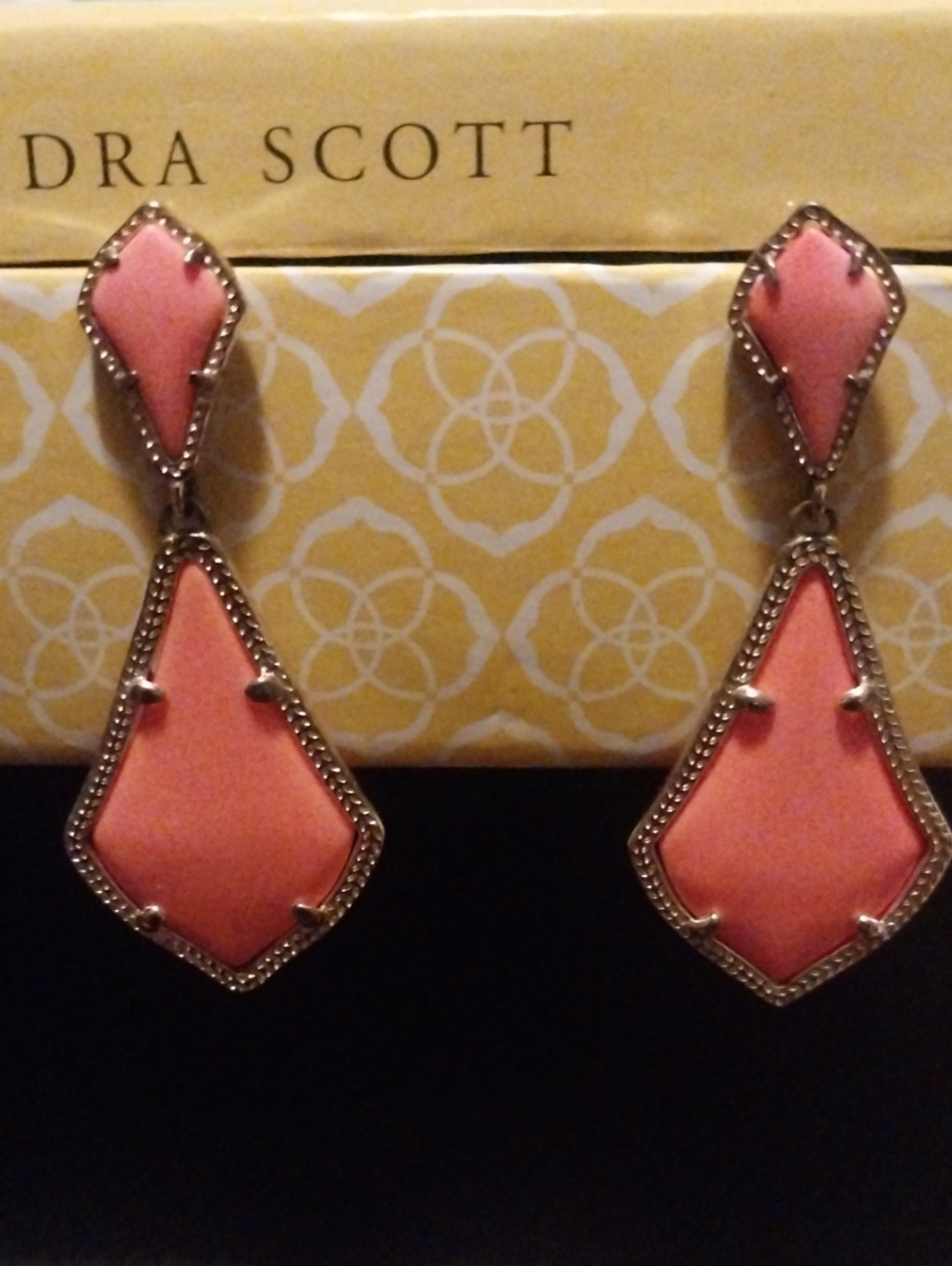 Kendra Scott Earrings